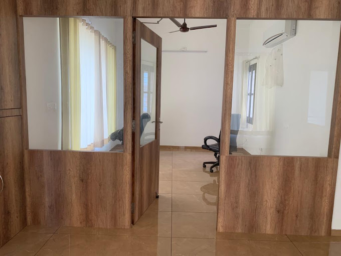 Coworking Office Space In Udaipur BI1207